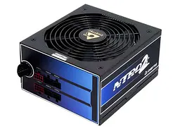 Блок живлення Chieftec Nitro 650W (BPS-650C2) Б/в