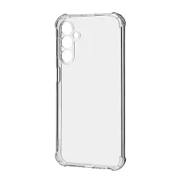 Чохол ArmorStandart Air Force для Samsung M34 5G (M346) Camera cover Clear