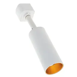 Світильник трековий поворотний LED KW-219/5W NW WH Brille 33-032 - мініатюра 6