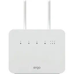 Маршрутизатор Ergo (R291)
