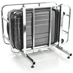 Валіза Heys EZ Access (S) Gunmetal (10140-0063-21) - мініатюра 11