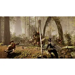 Ключ активації Microsoft Warhammer: Vermintide 2 для Xbox One/Series - мініатюра 8