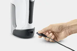 Віконний пилосос Karcher WV 6 Plus (1.633-741.0) - мініатюра 5