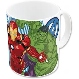Чашка керамічна 325 мл Avengers Stor kuh0013348