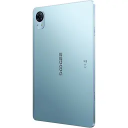 Планшет Doogee Tab G5 3/128GB LTE Wave Blue Global EU [163716] - мініатюра 7