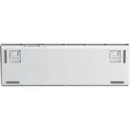 Клавіатура Aula S100pro RGB KRGD Brown Switch Wireless/Bluetooth/Type-C UA White/Black (6948391205755) - мініатюра 4
