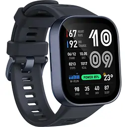 Смарт-годинник Amazfit Bip Max Dark Blue (W2568AP2N) [170996] - мініатюра 3