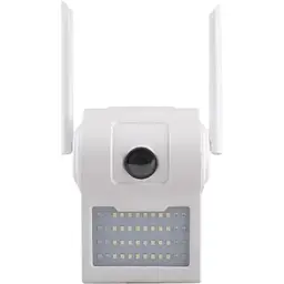 Камера відеоспостереження UKC D2 IP вулична з Wi-Fi 2.0 mp
