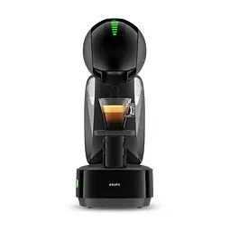 Кавоварка DeLonghi NESCAFÉ Dolce Gusto EDG268 GY Infinissima Touch Grey - мініатюра 8
