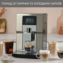 Кавомашина Krups EA877D10 (6869391) - мініатюра 4