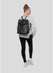Жіночій рюкзак Sambag 37х14х31 см sum0010977 - мініатюра 5