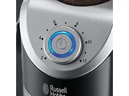 Кавомолка Russell Hobbs Classic Coffee Grinder 23120-56 - мініатюра 4