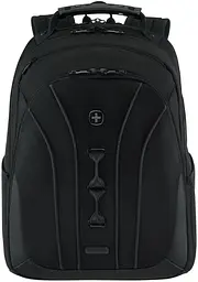 Рюкзак для ноутбука,, Legacy 16" Black Series, чорний Wenger teh0014570 - мініатюра 6