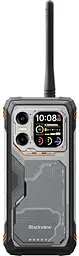 Смартфон Blackview XPLORE 1 Walkie Talkie 16/512GB Orange (Global) NFC - мініатюра 3