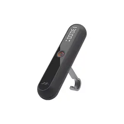 Ваги для багажу Xiaomi JIMIHOME Handheld Scale Black (JM-G3701) - мініатюра 1