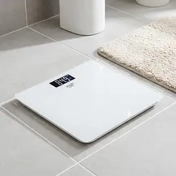 Підлогові ваги Adler AD 8194 white - мініатюра 6