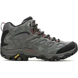 Черевики Merrell Moab 3 Mid GTX Mns 43 Сірий (1054-036.0160) - мініатюра 2
