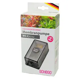 Компресор Schego WS2 250 до 2 м (920)