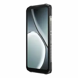 Смартфон Doogee Blade 20 Ultra 8/512GB Obsidian Silver (Global) NFC - мініатюра 2