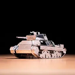 Колекційна модель Metal Time P 26/40 MT062 (World of Tanks) - мініатюра 6