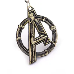 Брелок Geek Land Avengers ¦Месники 10.035.b - мініатюра 3