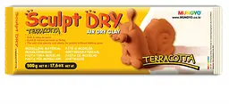 Маса Mungyo Sculpt Dry