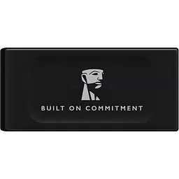 Зовнішній SSD накопичувач Kingston XS1000 BoC 2TB Black (SXS1000/2000GA) [138591]