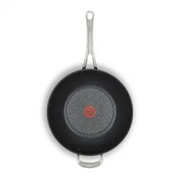 Сковорода універсальна Jamie Oliver Tefal VOG 28см Stock для тушкування - мініатюра 3