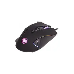 Мишка Maxxter McG-9B-I825 USB Black (McG-9B-I825) - мініатюра 2