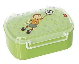 Ланч бокс Sigikid Kily Keeper, зелений (24781SK)