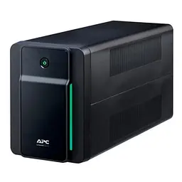 Джерело безперебійного живлення APC Back UPS 1600VA/900W, USB, 6xC13, (BX1600MI)