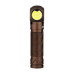 Ліхтар Olight Perun 2 Desert Tan (Perun 2 DT)