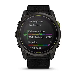 Смарт-годинник Garmin Enduro 3 - мініатюра 3