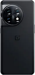 Смартфон OnePlus 11 16/256GB Titan Black Global [82866] - мініатюра 2