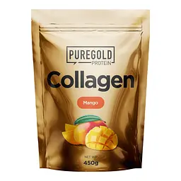 Колаген Collagen - 450 г Манго