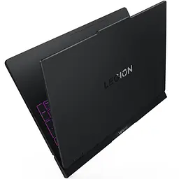Ноутбук Ігровий LENOVO Legion Pro 5 16ADR10, AMD Ryzen 9 8945HX до 5.4GHz, 16" WQXGA, 32GB, SSD 1TB, NVIDIA GeForce RTX 5060 8GB, Free DOS - мініатюра 9