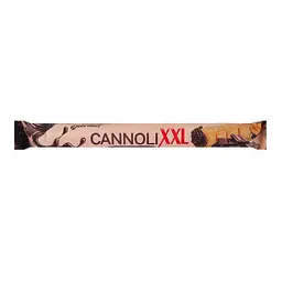 Вафельна трубочка Добробут Cannoli XXL Преміум шоколад 42 г