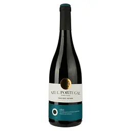 Вино Azul Portugal Dão Tinto, красное, сухое, 0,75 л (ALR16107)