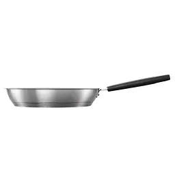 Сковорода Fiskars Hard Face Steel 28 см (1052247) - мініатюра 4