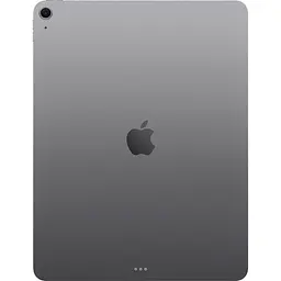 Планшет Apple iPad Air 11 (2026) 256GB Wi-Fi Space Gray (MH354) [160215] - мініатюра 2
