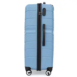 Валіза Semi Line 30" (L) Blue (T5616-3) - мініатюра 4