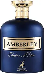 Оригінал Alhambra Amberley Ombre Blue 100 мл Парфумована вода - мініатюра 1
