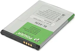 Акумулятор PowerPlant LG BL-44JN (DV00DV6065)
