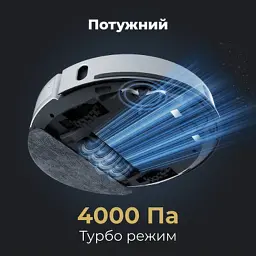 Пилосос AENO RC4S - мініатюра 5