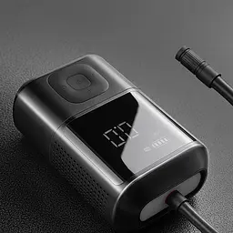 Портативний компресор Xiaomi Lydsto 1S Air Compressor (YY-CQB01) - мініатюра 2