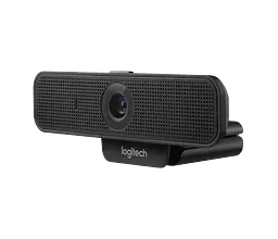 Веб-камера Logitech Webcam C925E HD (960-001076) [67673] - мініатюра 3