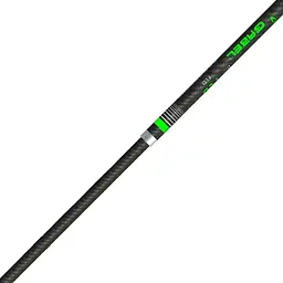 Палиці для скандинавської ходьби Gabel FLD Carbon 115 Чорний-Салатовий - мініатюра 3