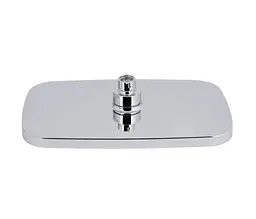 Душова система універсальна Qtap Gemini Chrome/White з виливом QTGEM111CRW45687 - мініатюра 8