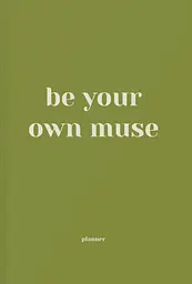 Планер «Muse»