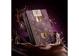 Карти гральні United States Playing Card Company Theory11 Wonka (ВР_TW) - мініатюра 2